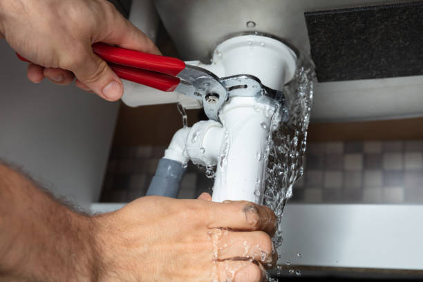 Best Carpet water damage restoration  in Lakeside, VA