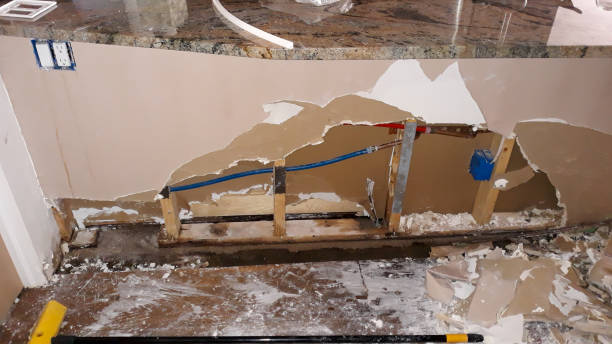 Water damage restoration experts in Lakeside, VA
