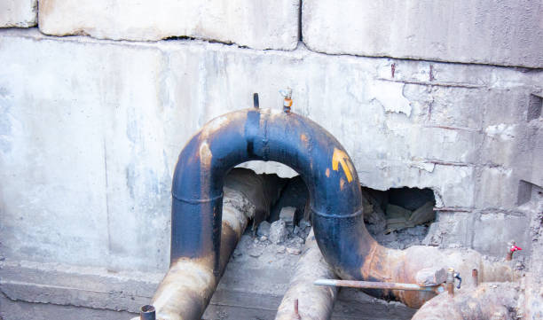 Fire Damage Restoration in Lakeside, VA