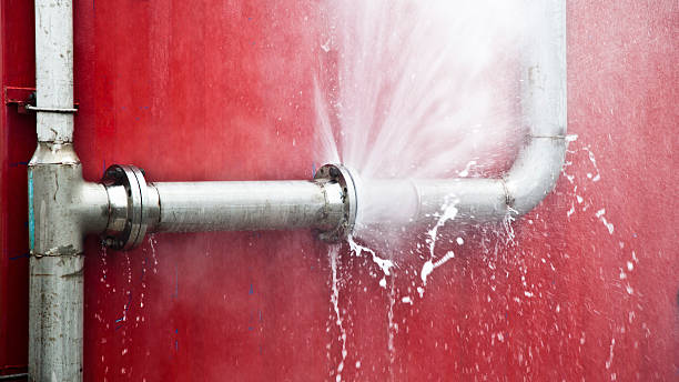 Best 24/7 water damage repair  in Lakeside, VA