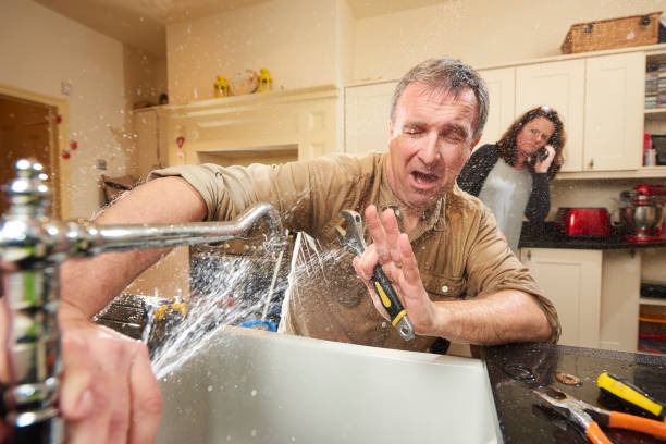 Best Emergency water damage restoration  in Lakeside, VA